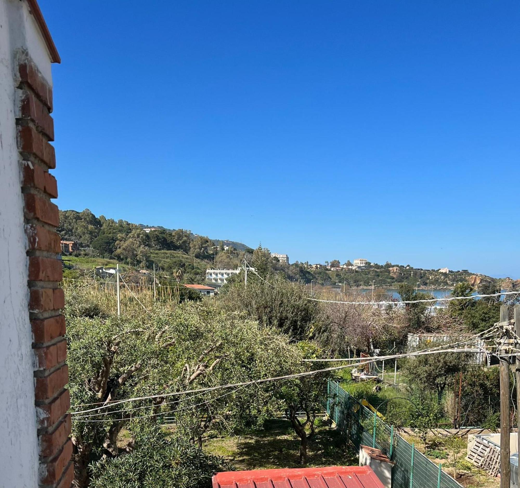 Apartment Sea View *