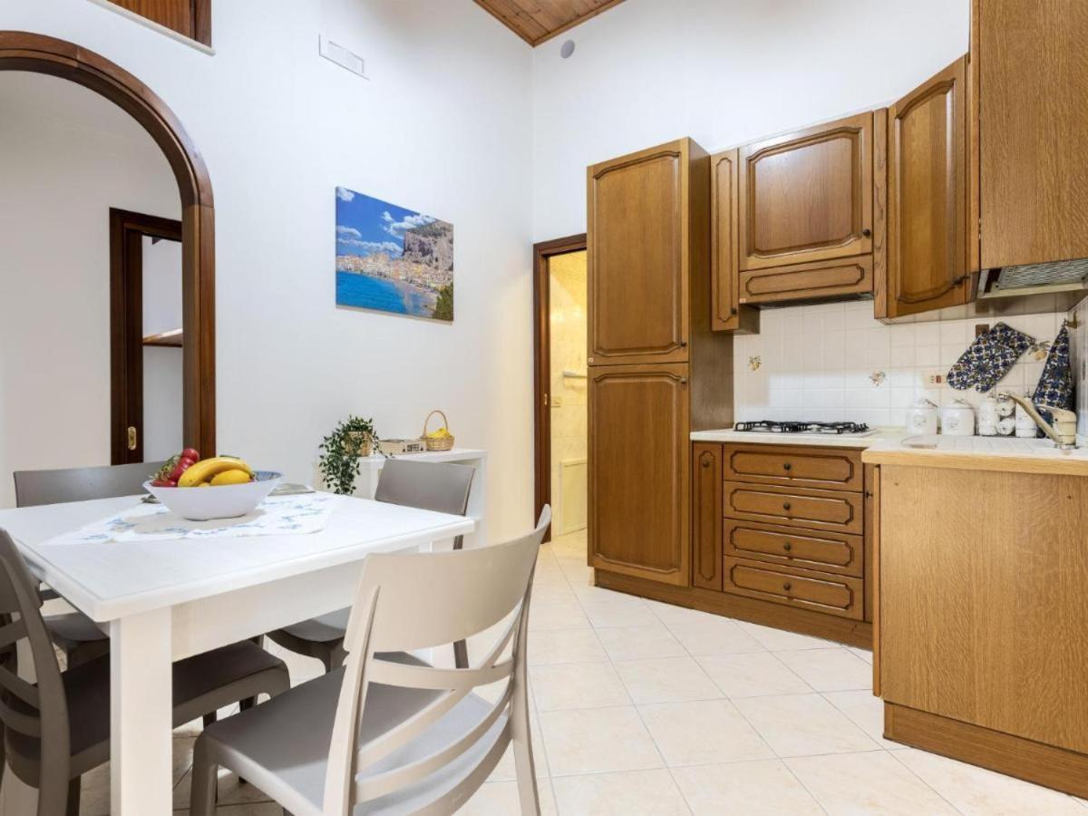 Belsit House Cefalu