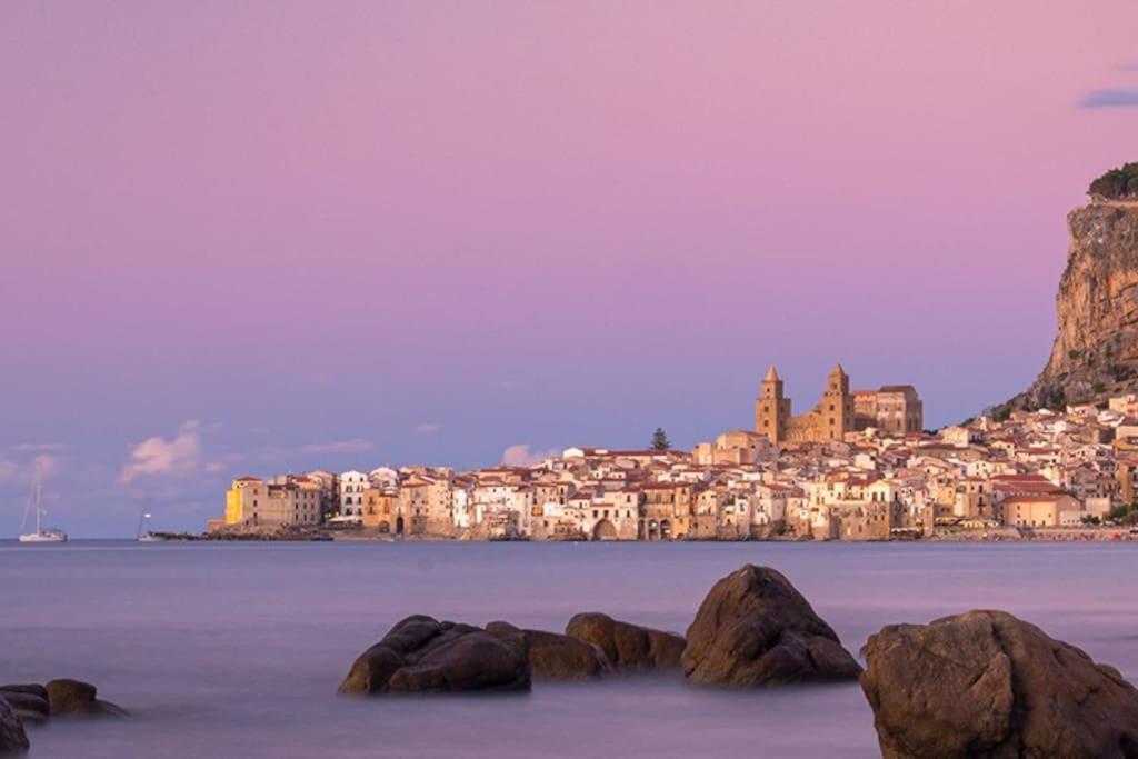 Belsit House Cefalu