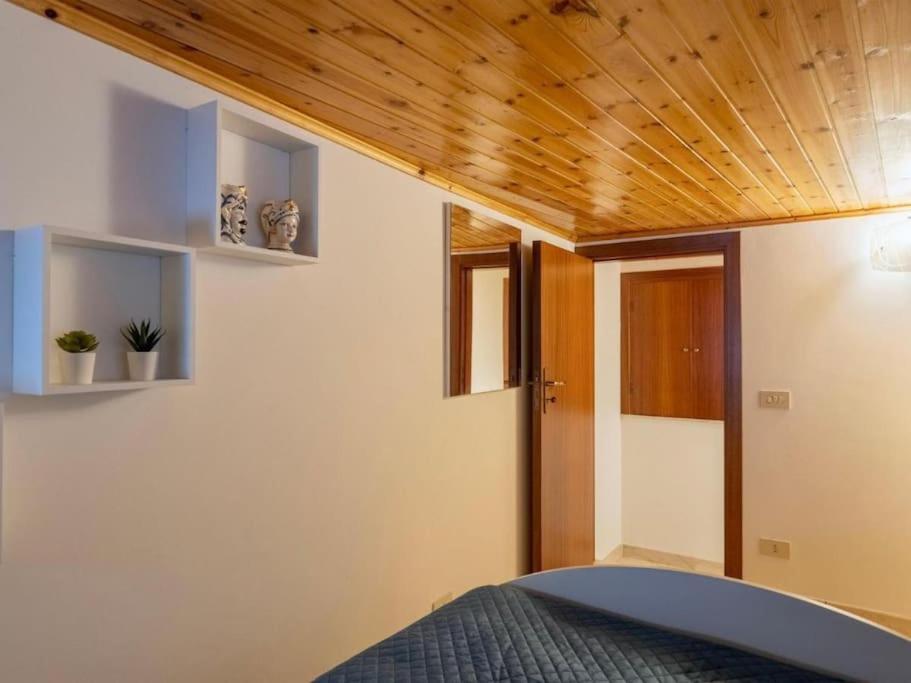 Apartment Belsit House Cefalu