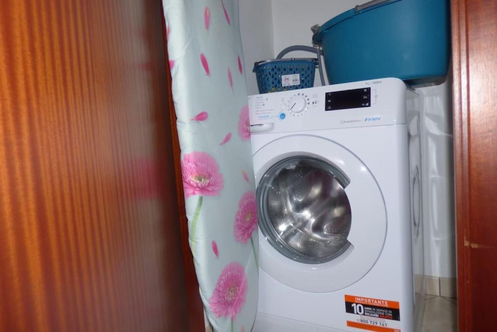 Apartment Belsit House Cefalu