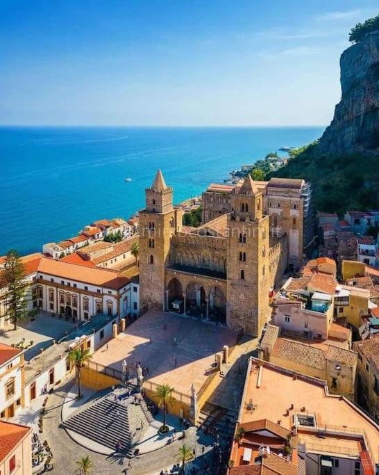Belsit House Cefalu