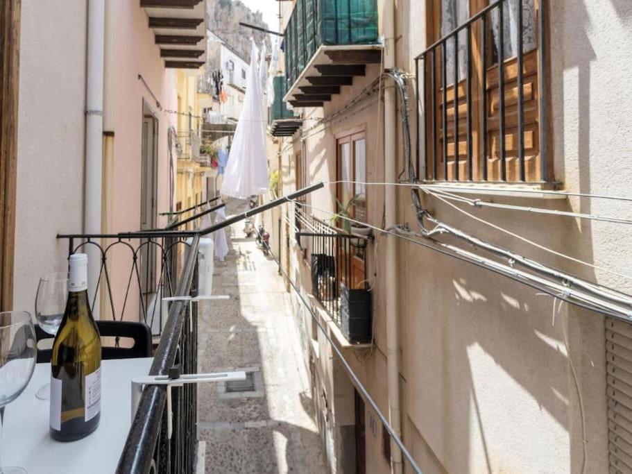 Belsit House Cefalu