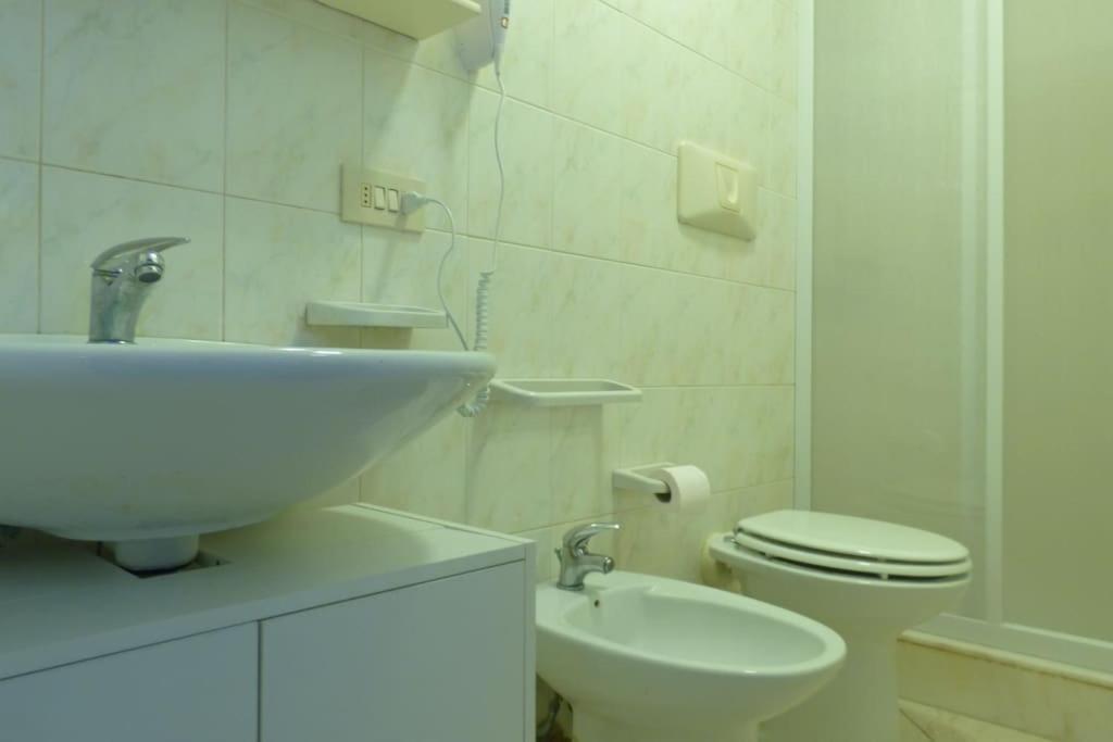 Apartment Belsit House *
