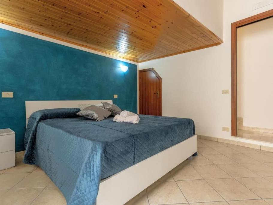 Belsit House Cefalu