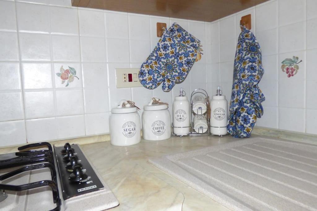 Belsit House Cefalu