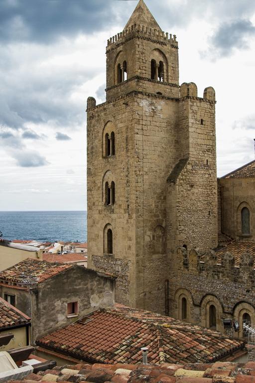 Terrazza Delle Mura * Cefalù