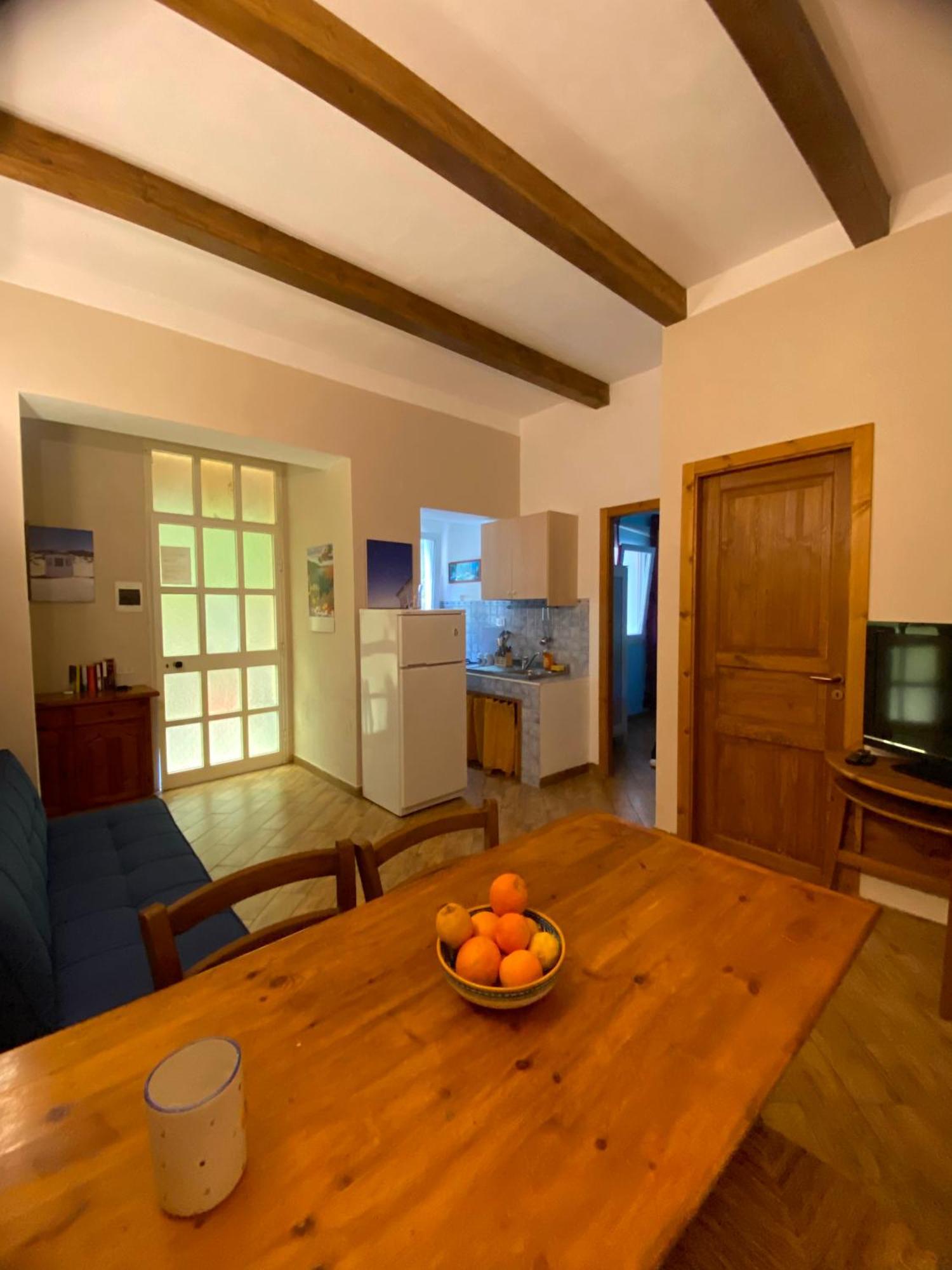 Apartment Terra Mia Cefalu