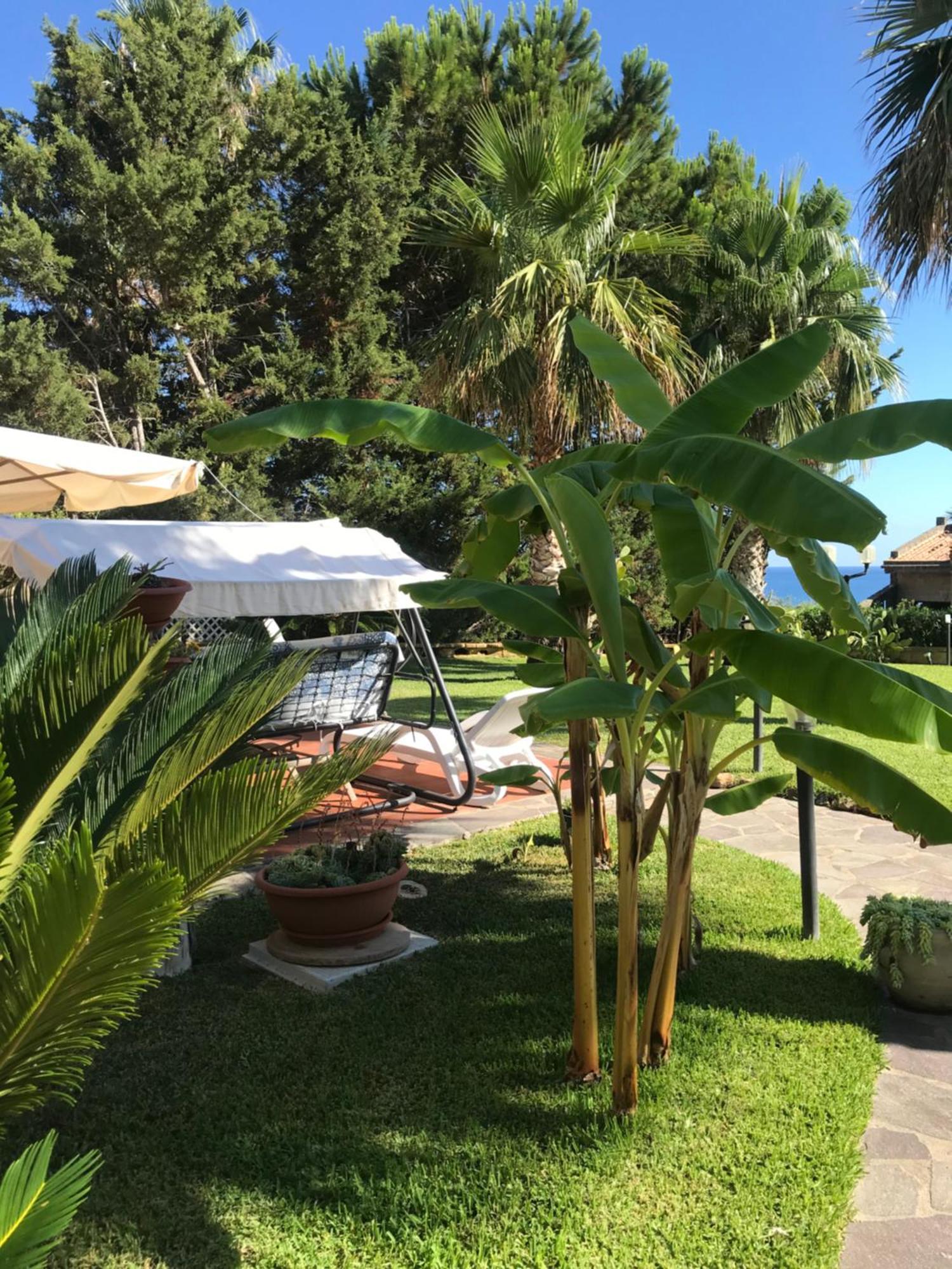 Marghe Mazzaforno Sicilia Holiday home *