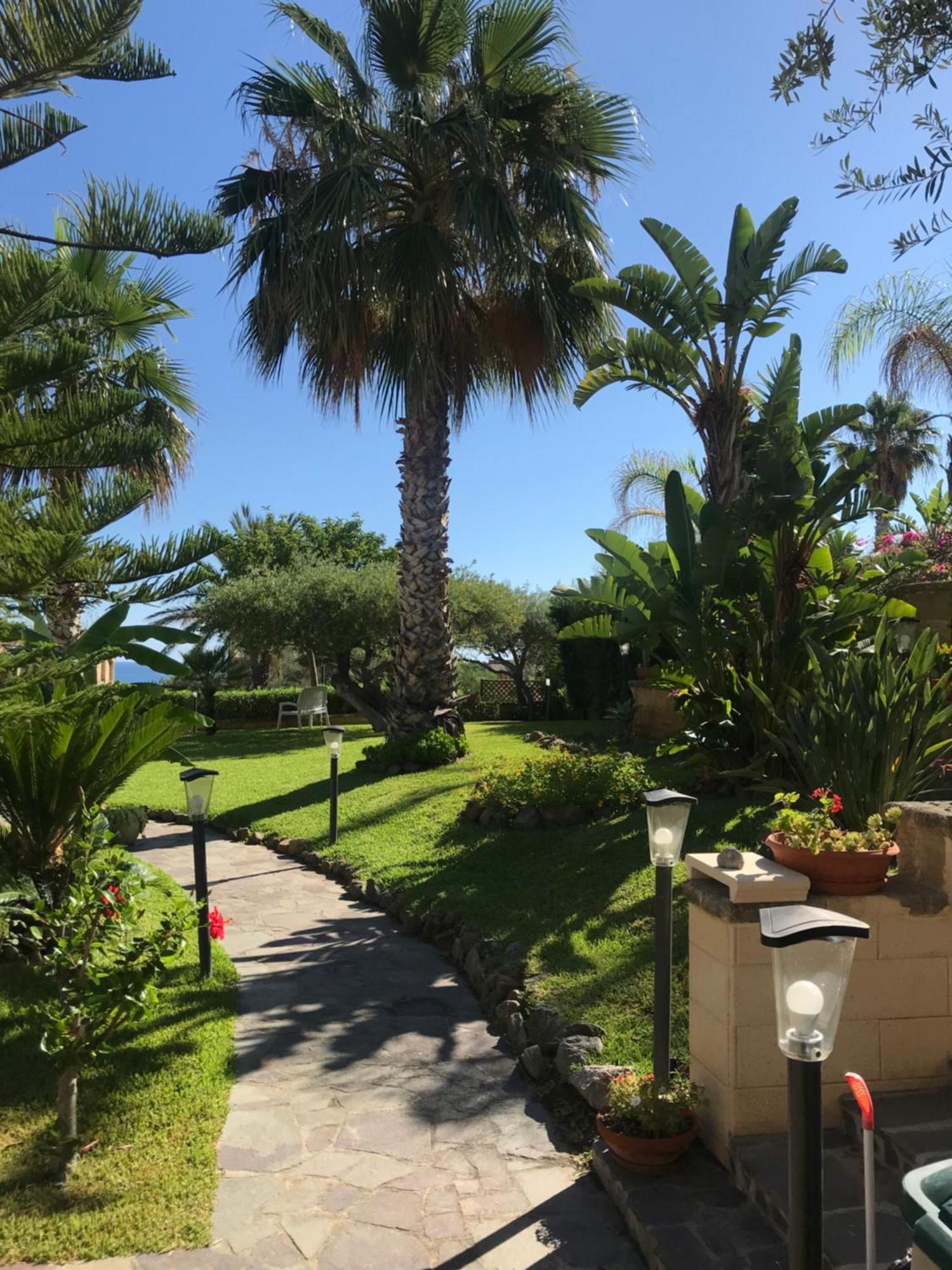Marghe Mazzaforno Sicilia Holiday home Cefalu