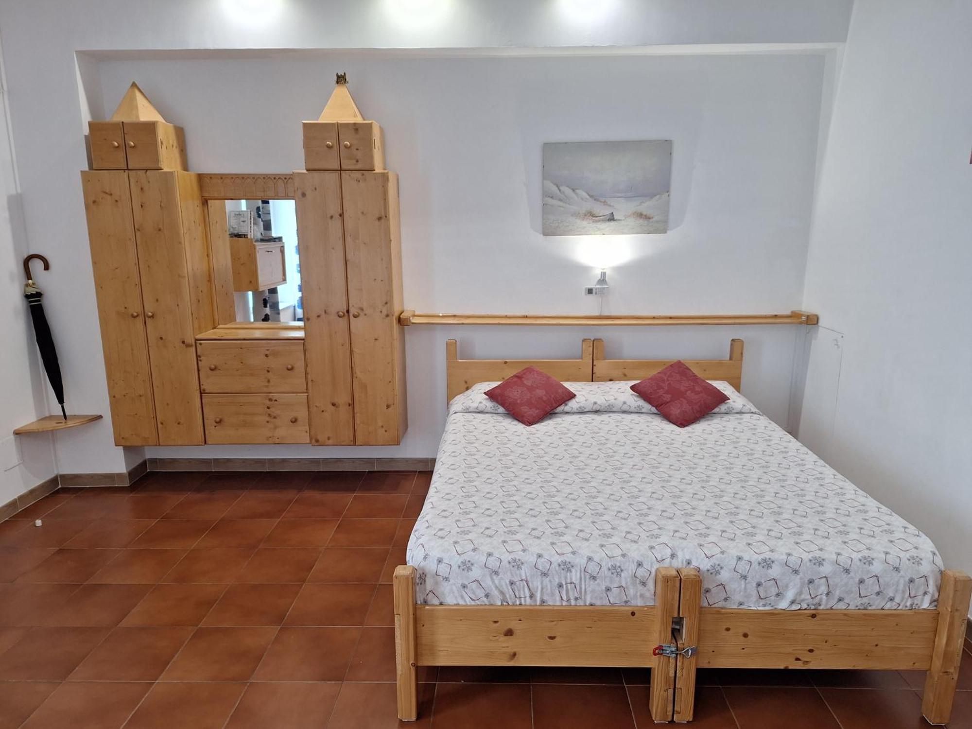 Apartment Maria's - Free Parking Area, No Ztl Cefalu