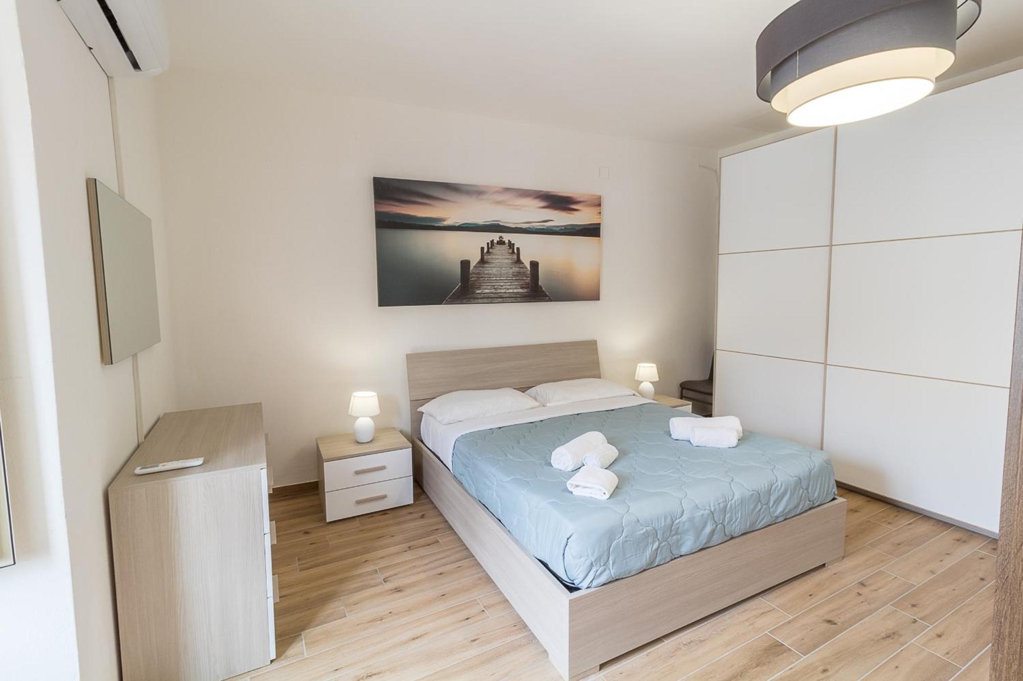 Apartment Lo Duca *