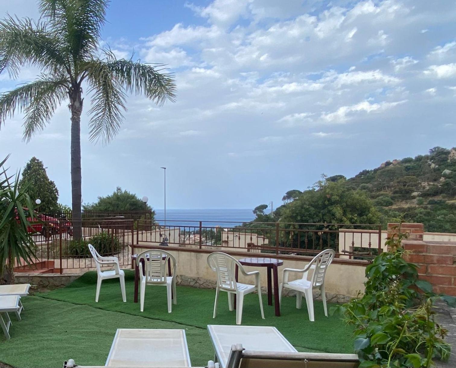 Amerigo Casa Vacanza * Cefalu