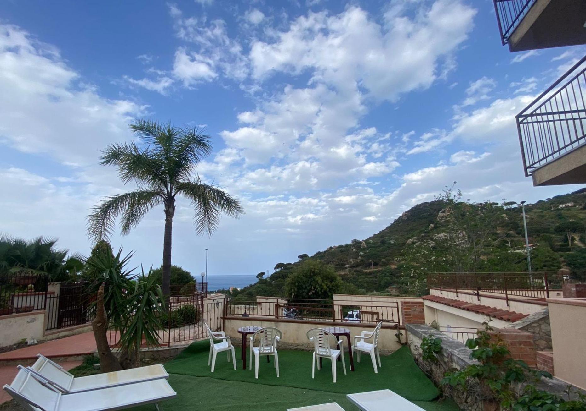 Amerigo Casa Vacanza Apartment