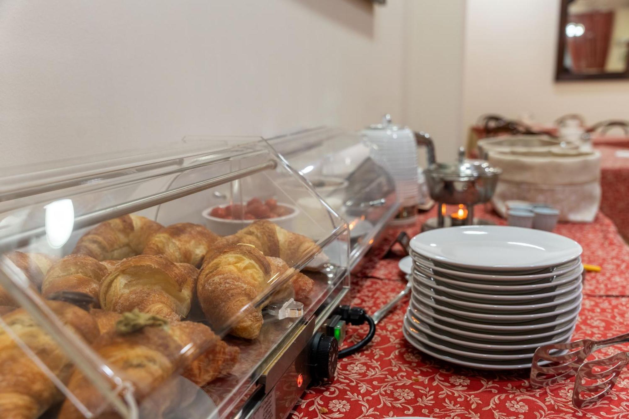 Hotel Mediterraneo Cefalù