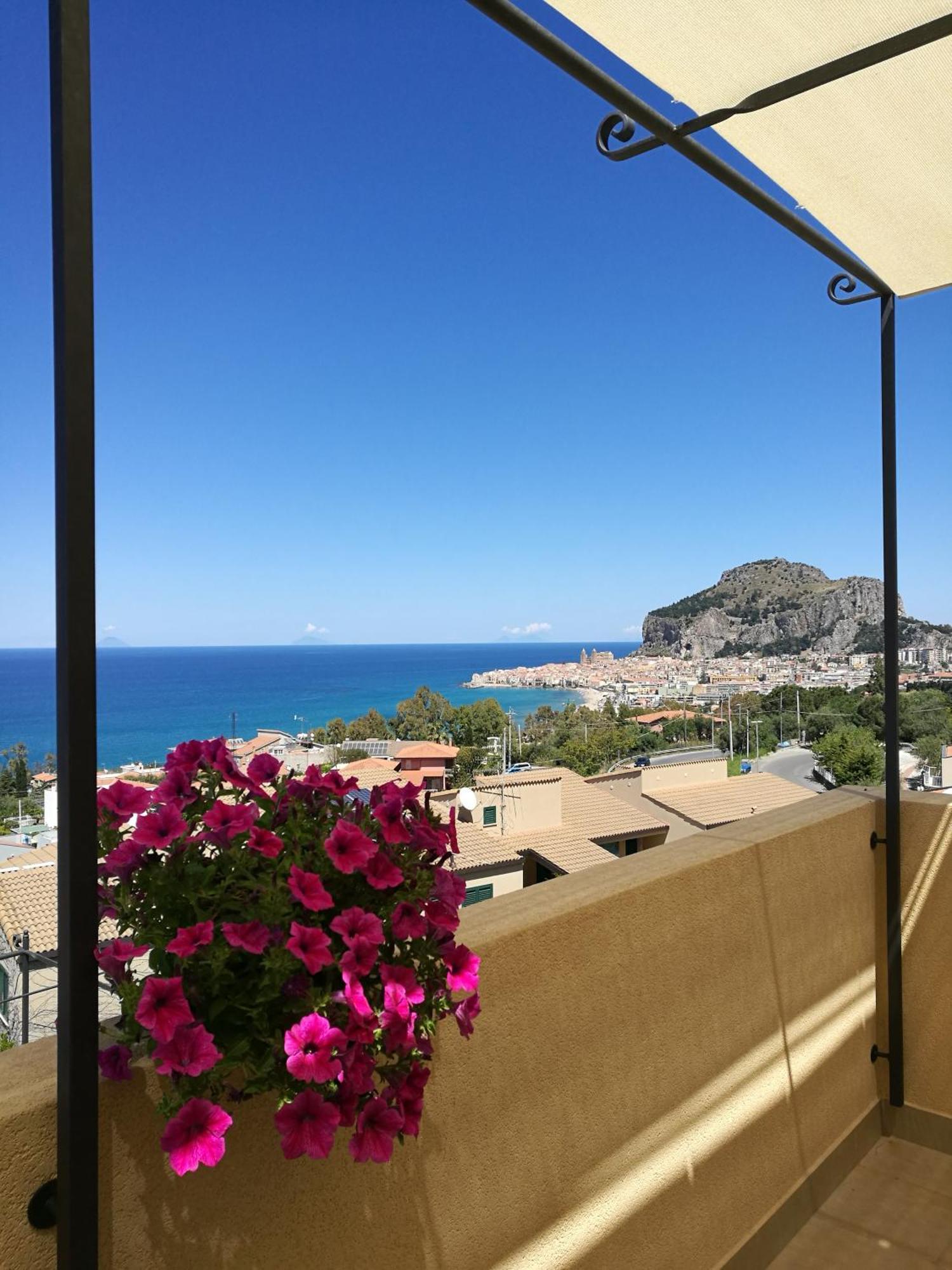 Apartment Casa Panoramica Santa Lucia *