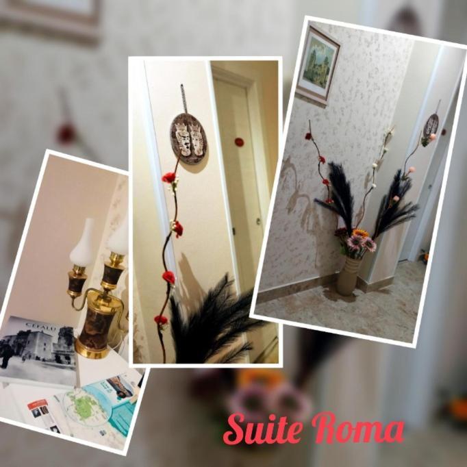 Roma Guest house *
