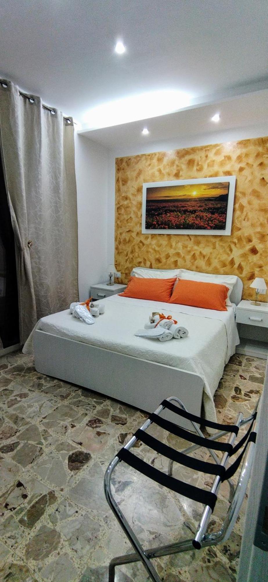 Guest house Roma