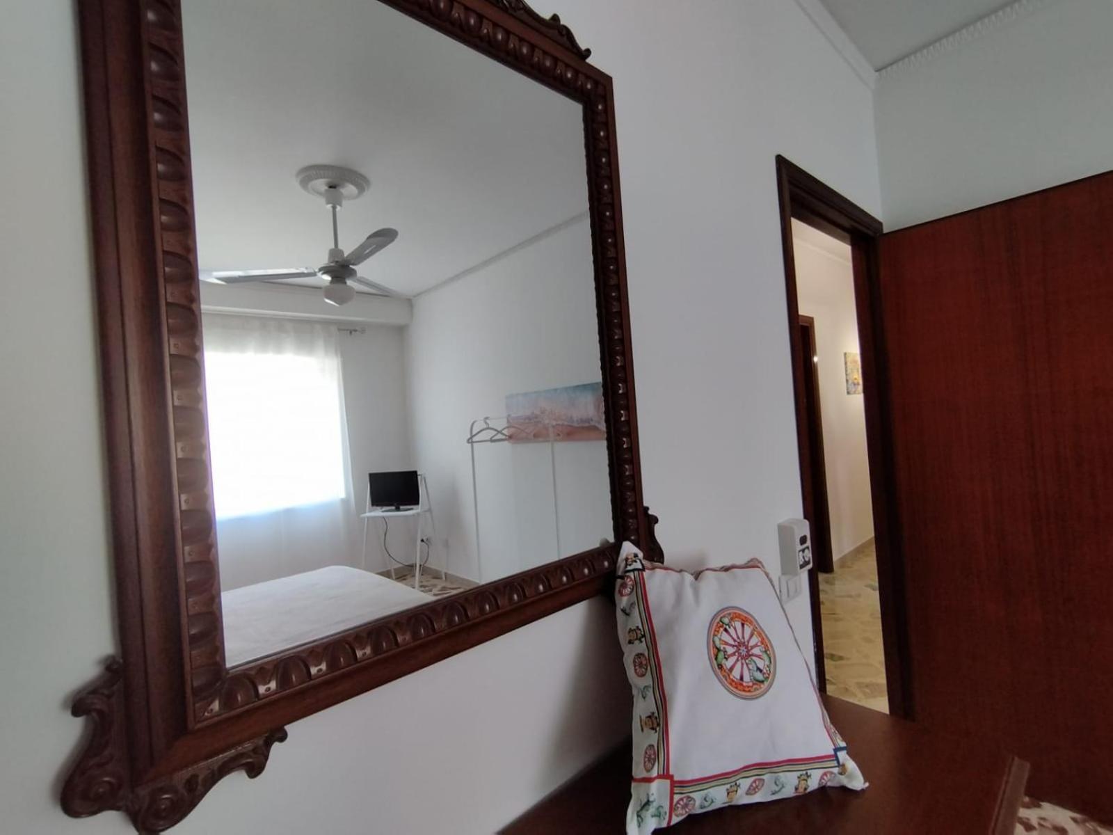 Apartamento Casa Medi