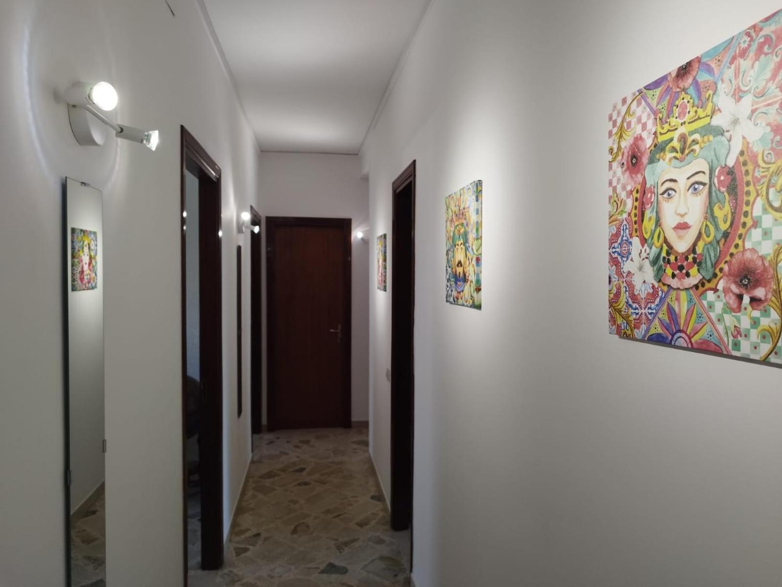 Apartamento Casa Medi *