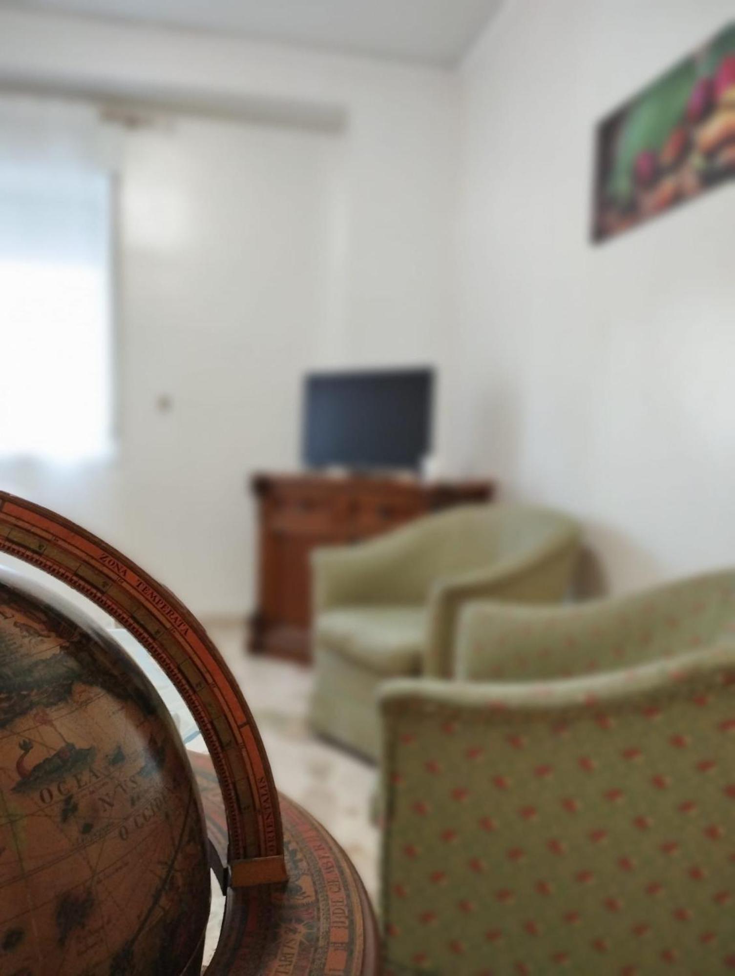 Apartamento Casa Medi Cefalù