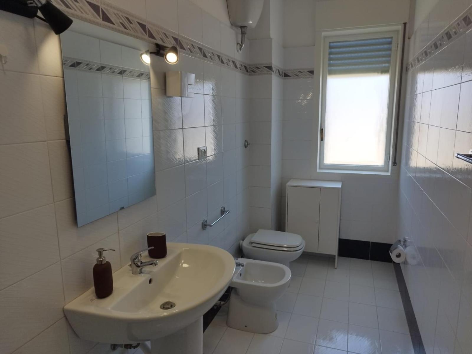 Casa Medi Apartamento