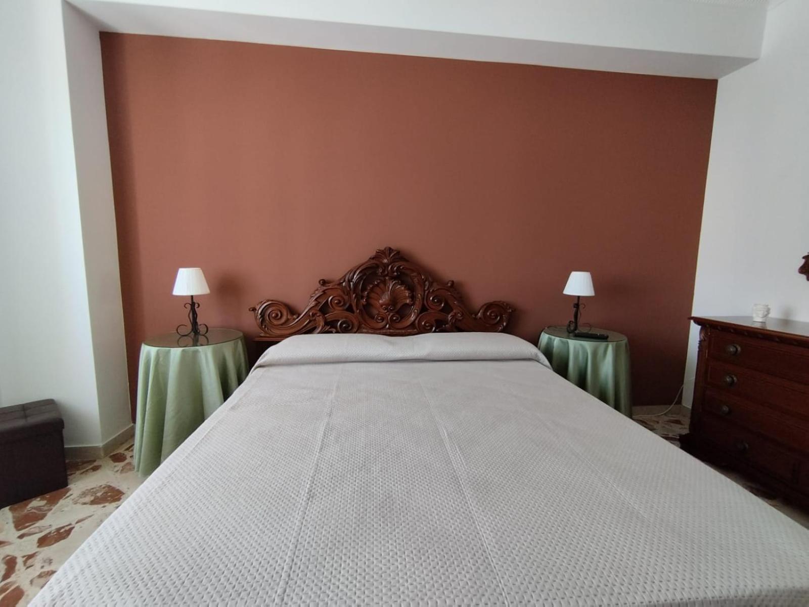 Casa Medi Apartamento Cefalù