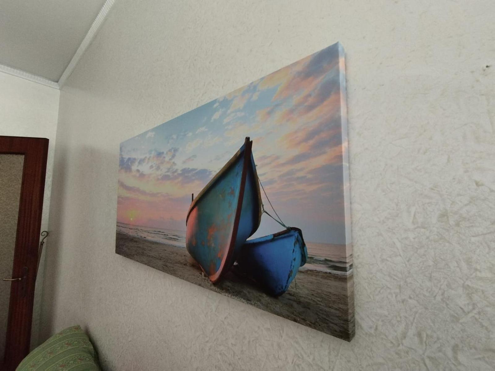 Apartamento Casa Medi *