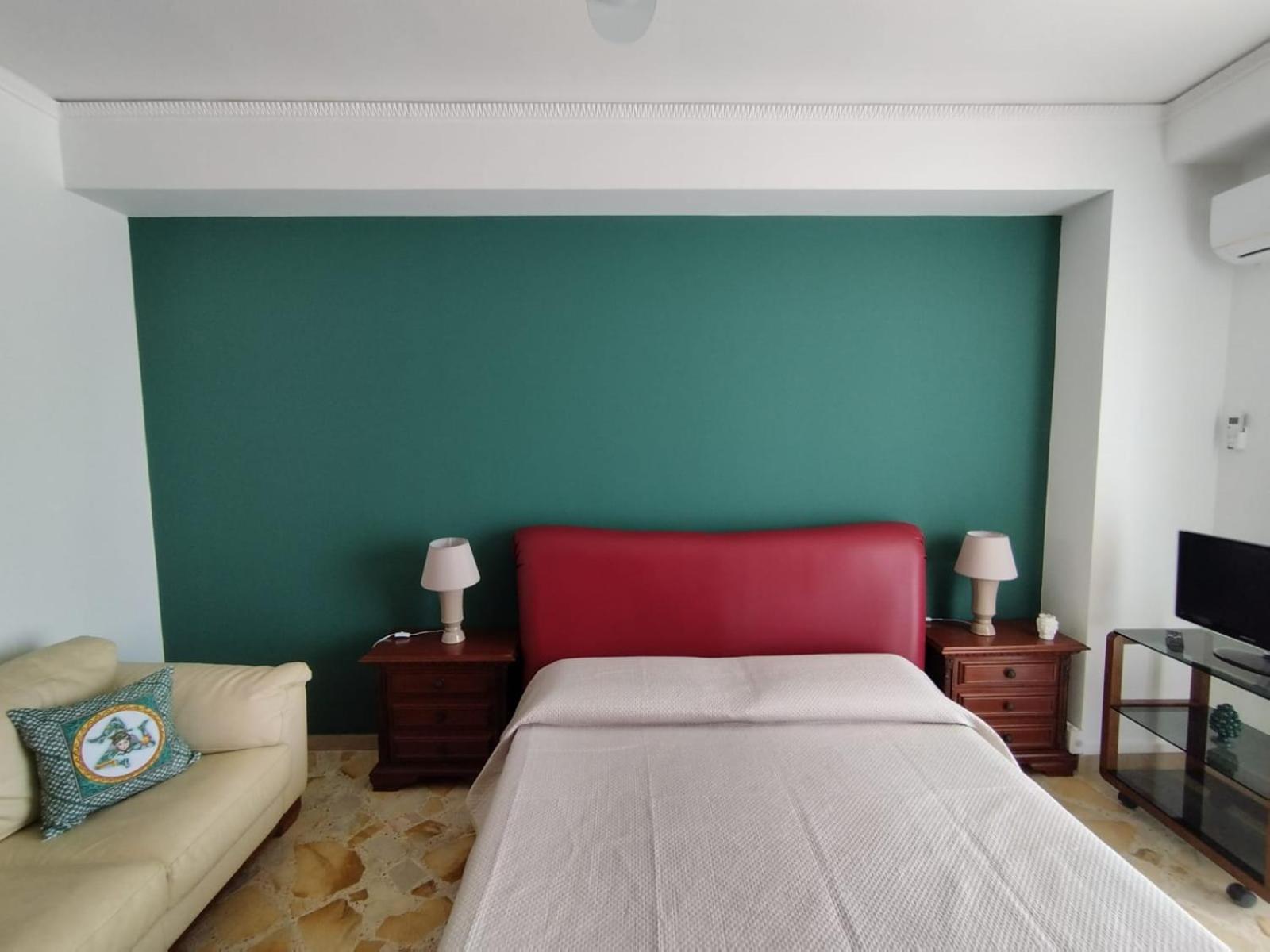 Casa Medi Apartment