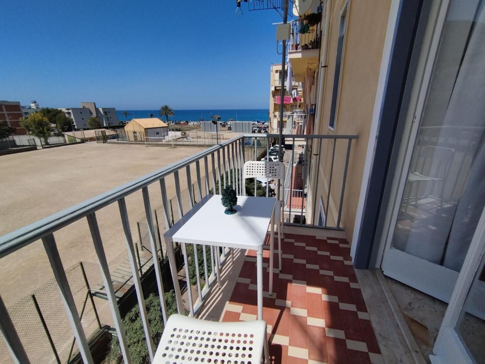 Casa Medi Cefalù