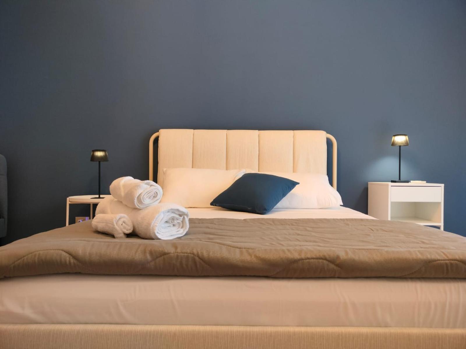 Guest house Luma Cefalu