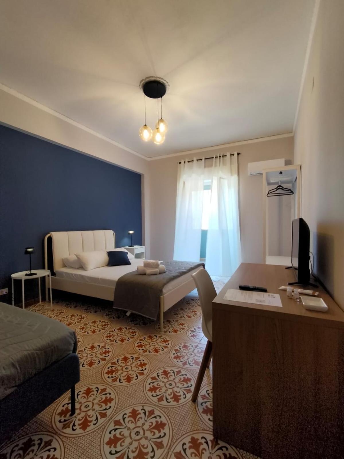 Guest house Luma
