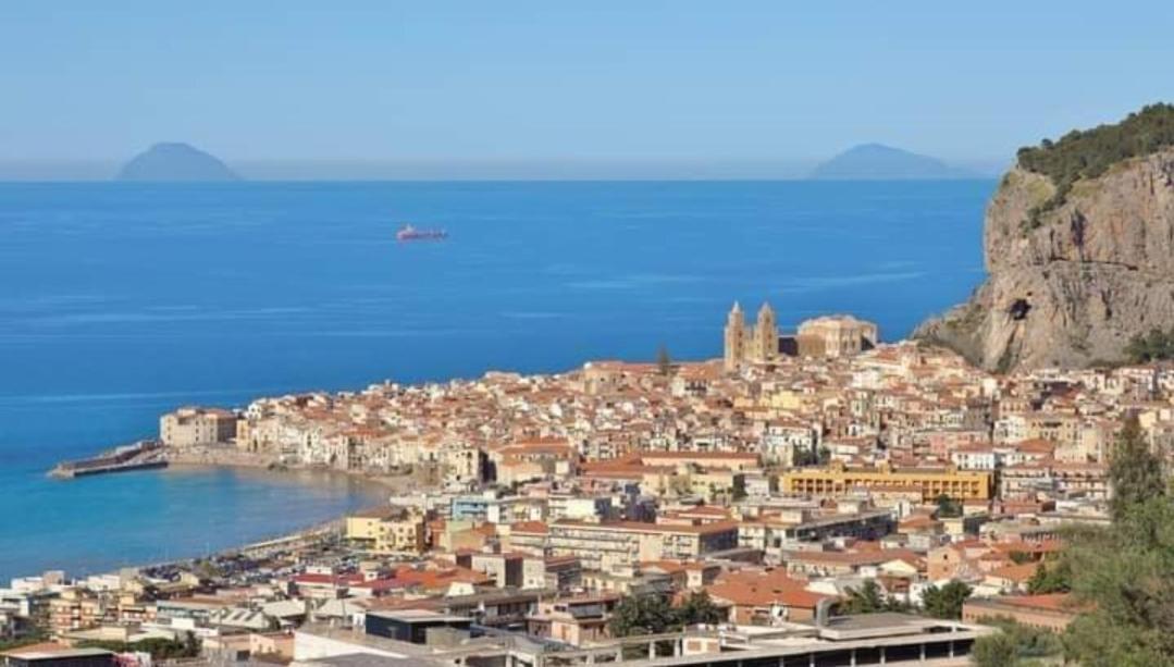 Guest house Luma Cefalu