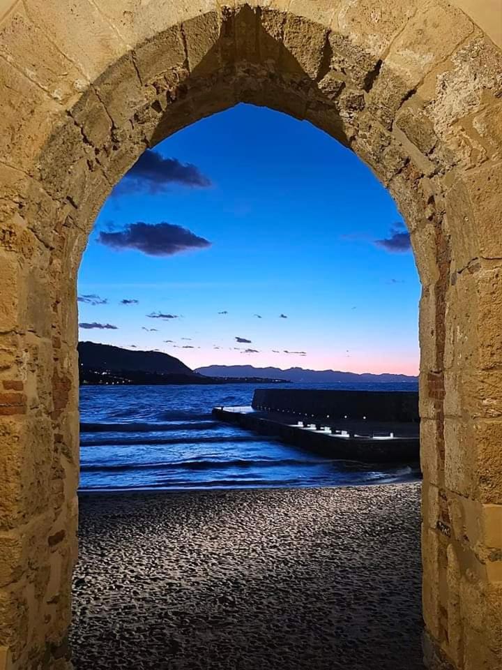 Guest house Luma Cefalu