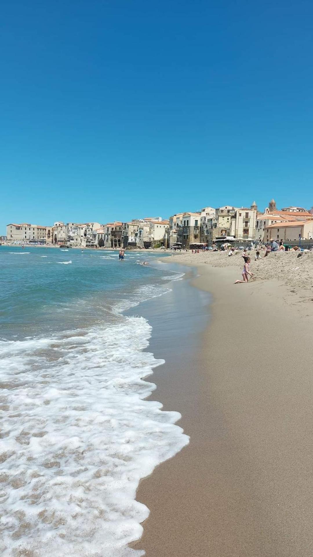 Luma Cefalu