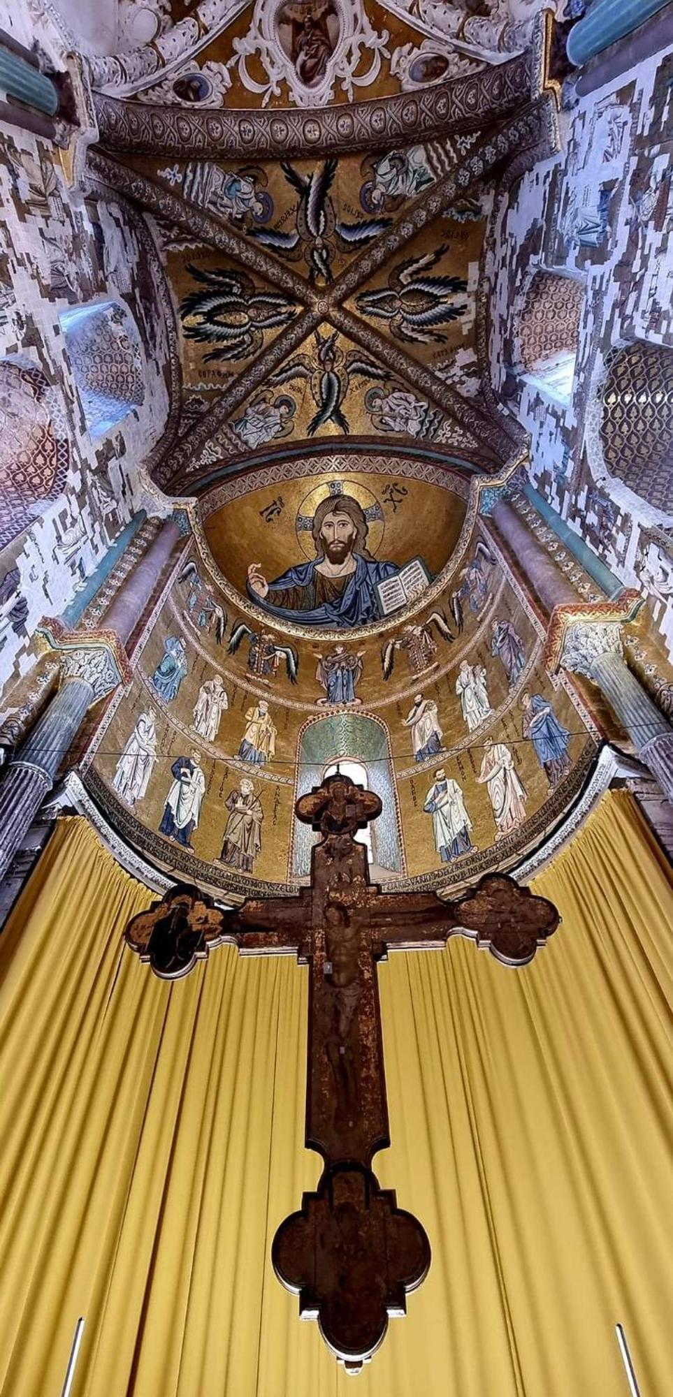 Luma * Cefalu