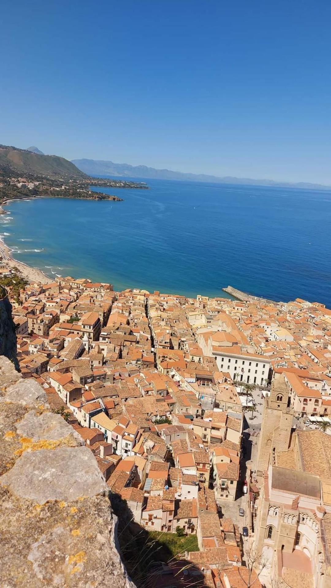 Luma Guest house Cefalu