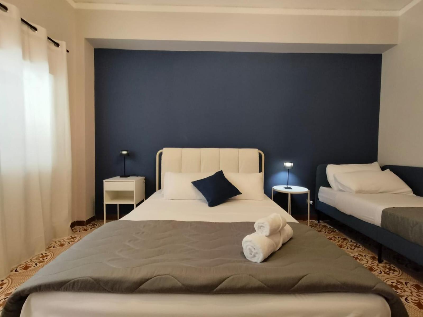Guest house Luma Cefalu