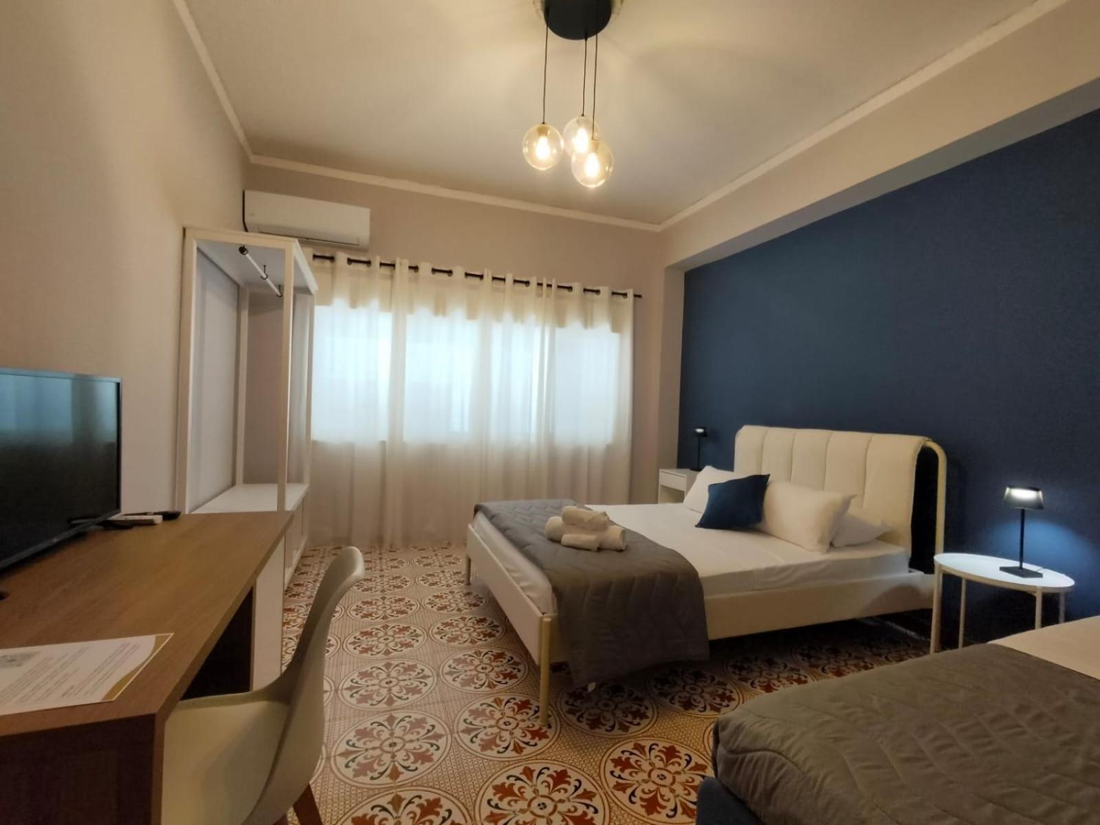 Guest house Luma