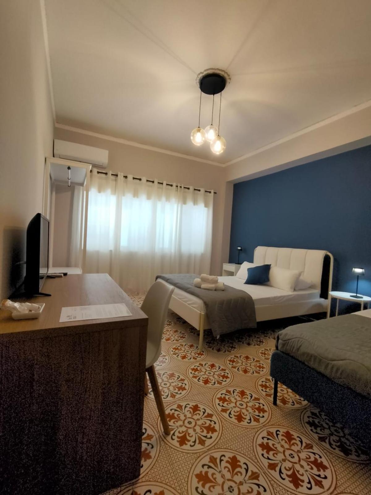 Guest house Luma *