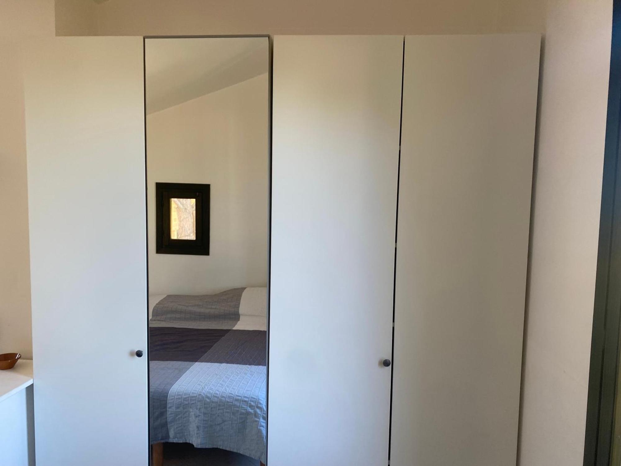Villa Al Mare Baia Emiri Mazzaforno Cefalu