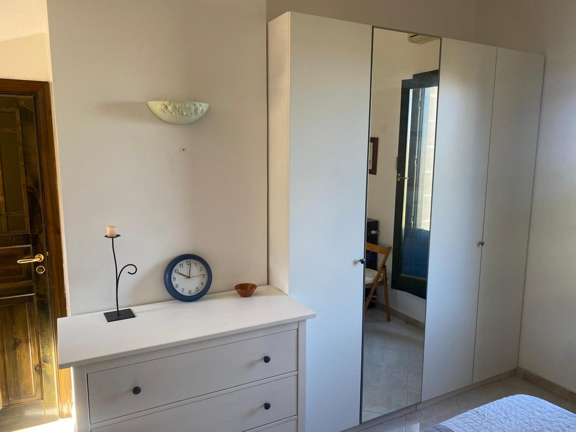 Al Mare Baia Emiri Mazzaforno Villa Cefalu