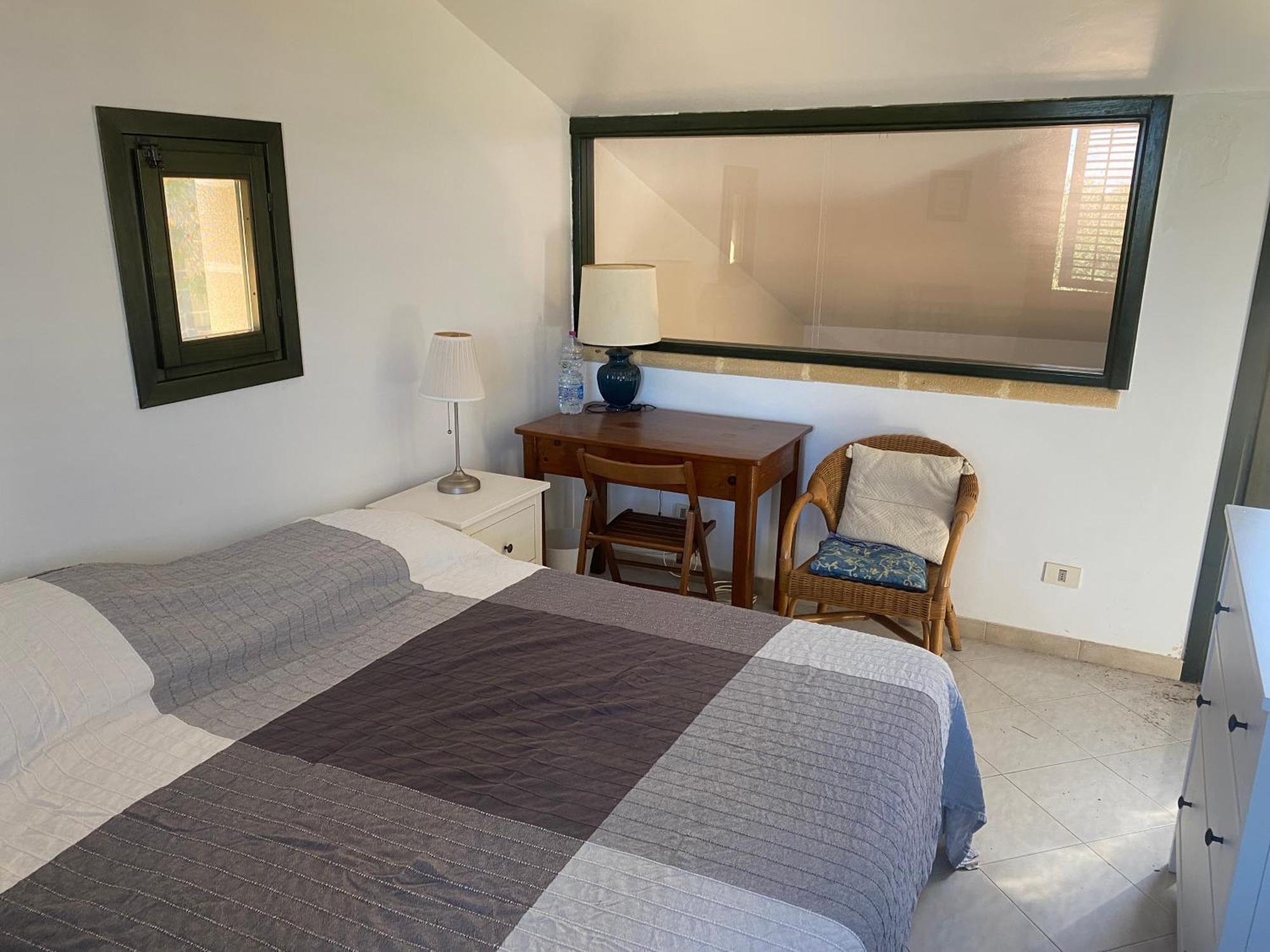 Villa Al Mare Baia Emiri Mazzaforno Cefalu