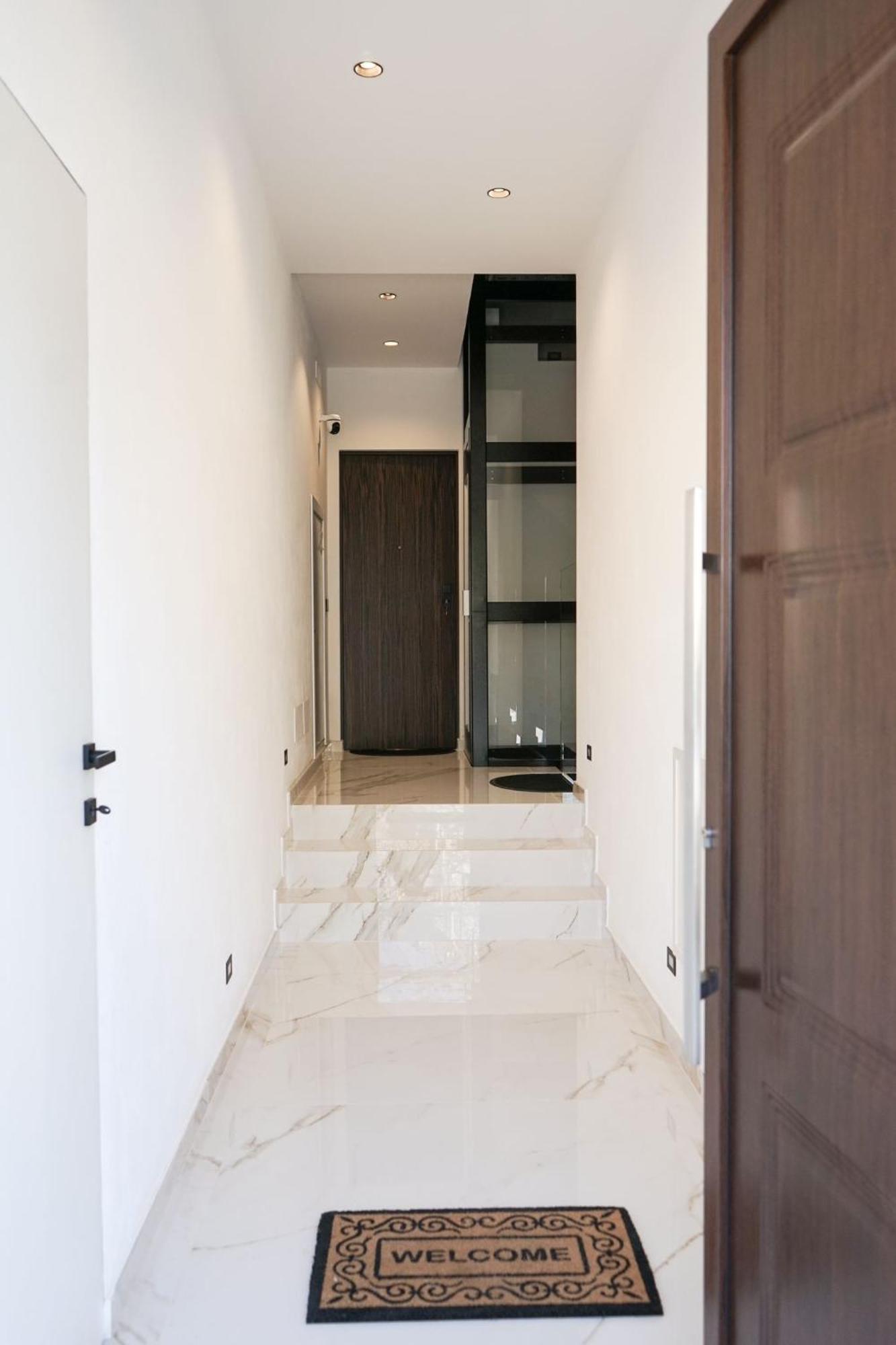 Il Regno Delle Due Sicilie Apartment Cefalu