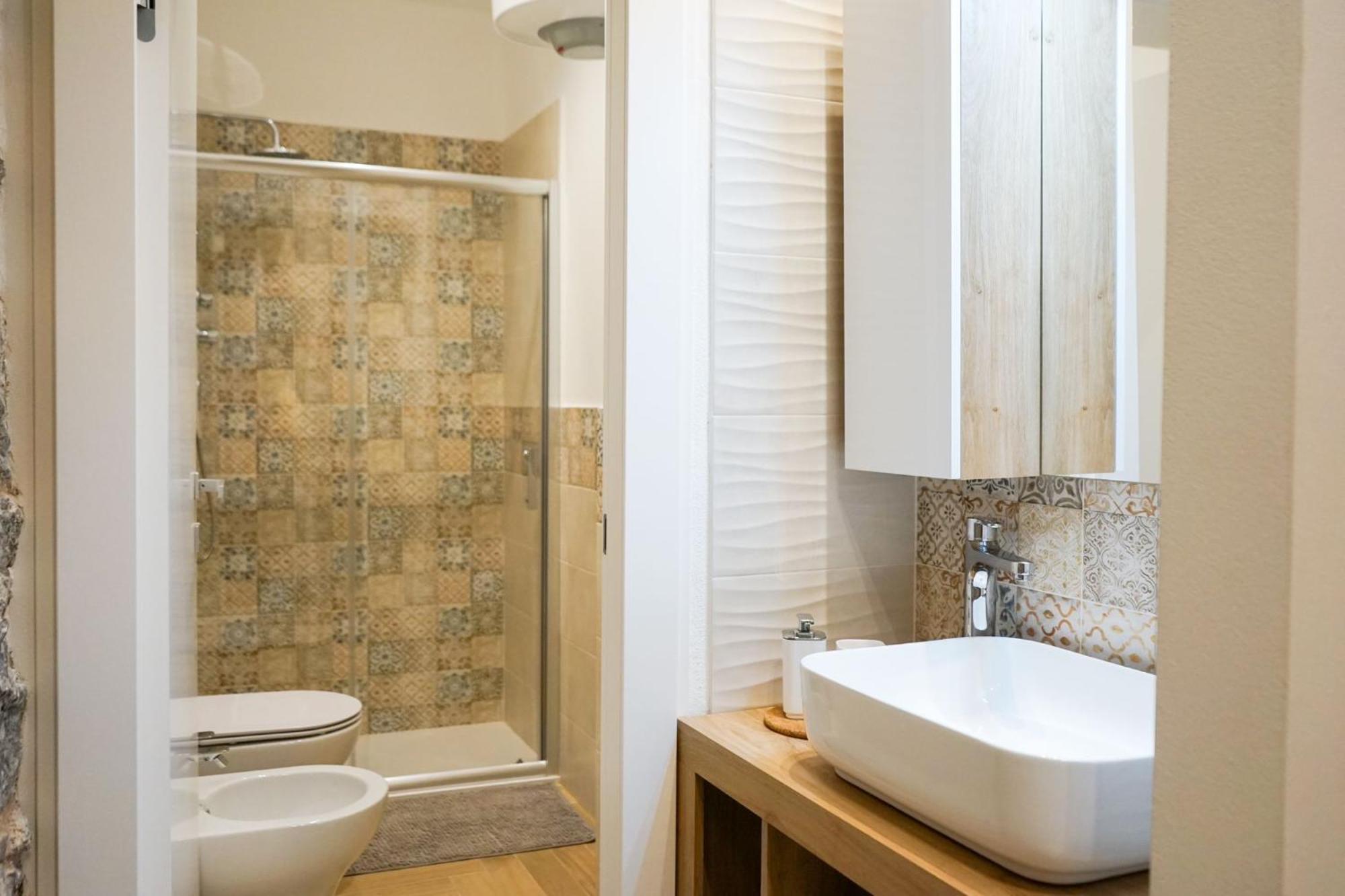 Il Regno Delle Due Sicilie Apartment