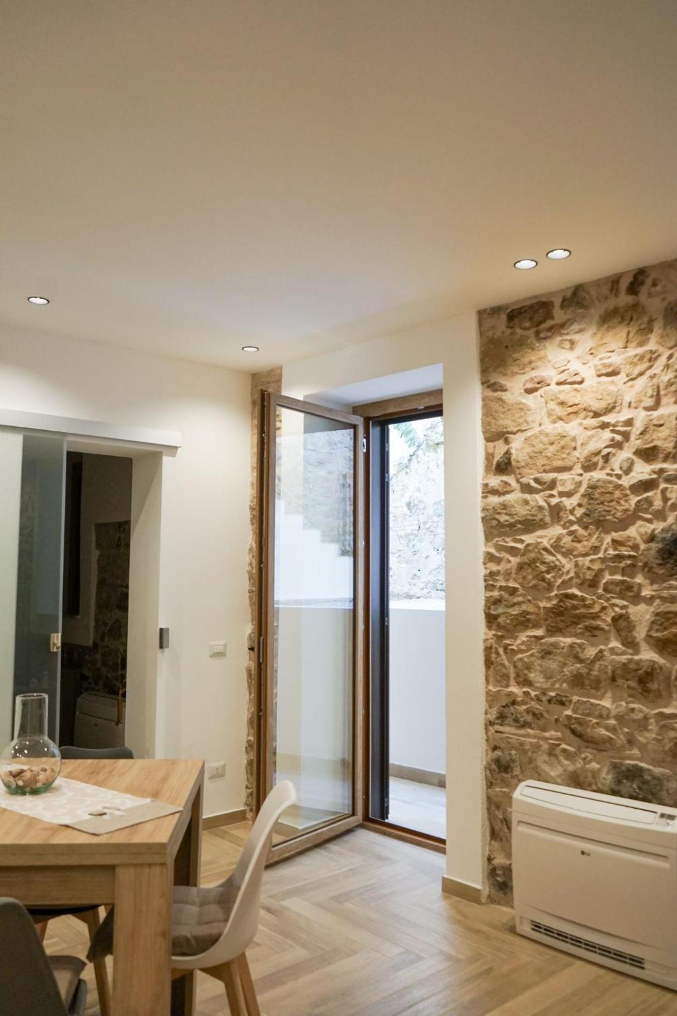 Il Regno Delle Due Sicilie Apartment *
