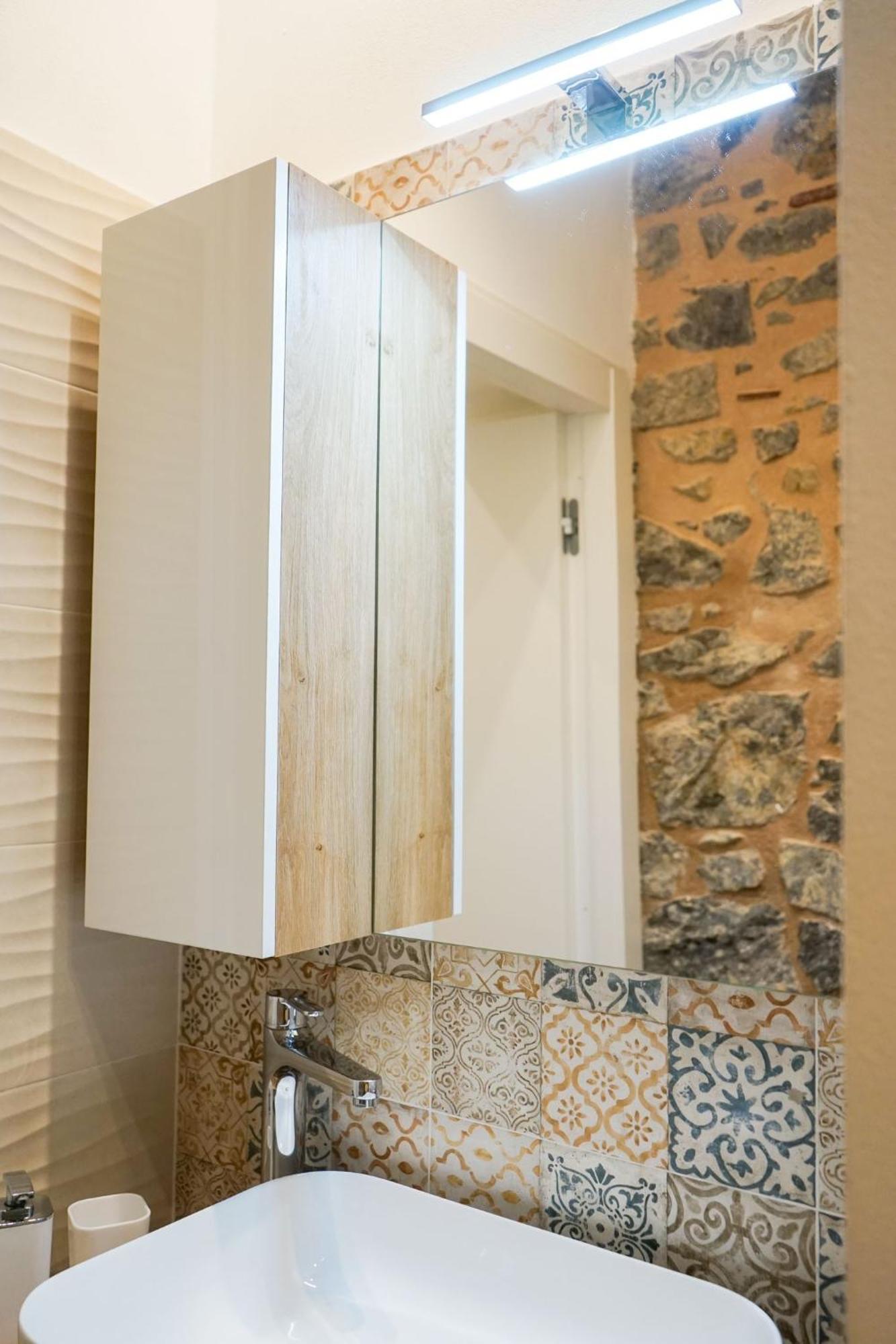 Apartment Il Regno Delle Due Sicilie Cefalu