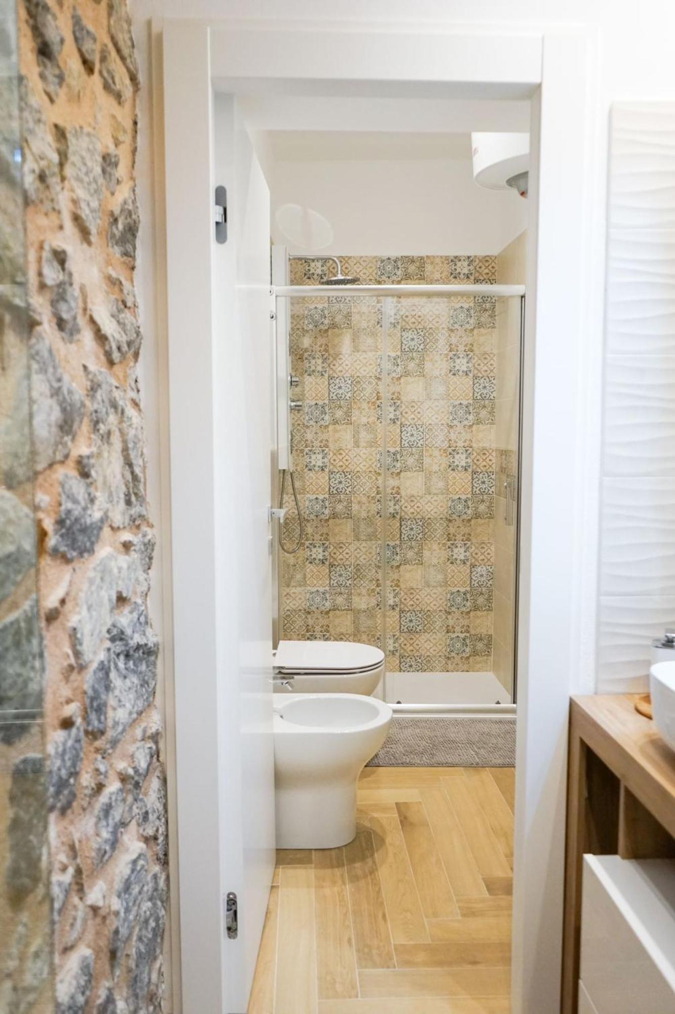 Il Regno Delle Due Sicilie Apartment
