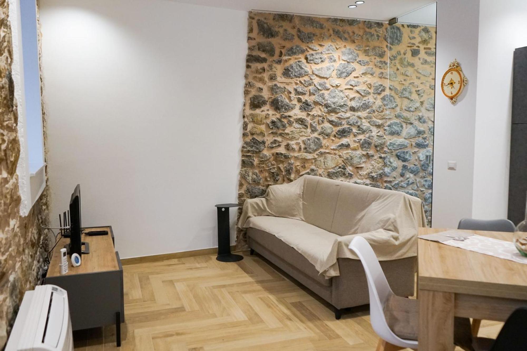 Apartment Il Regno Delle Due Sicilie *