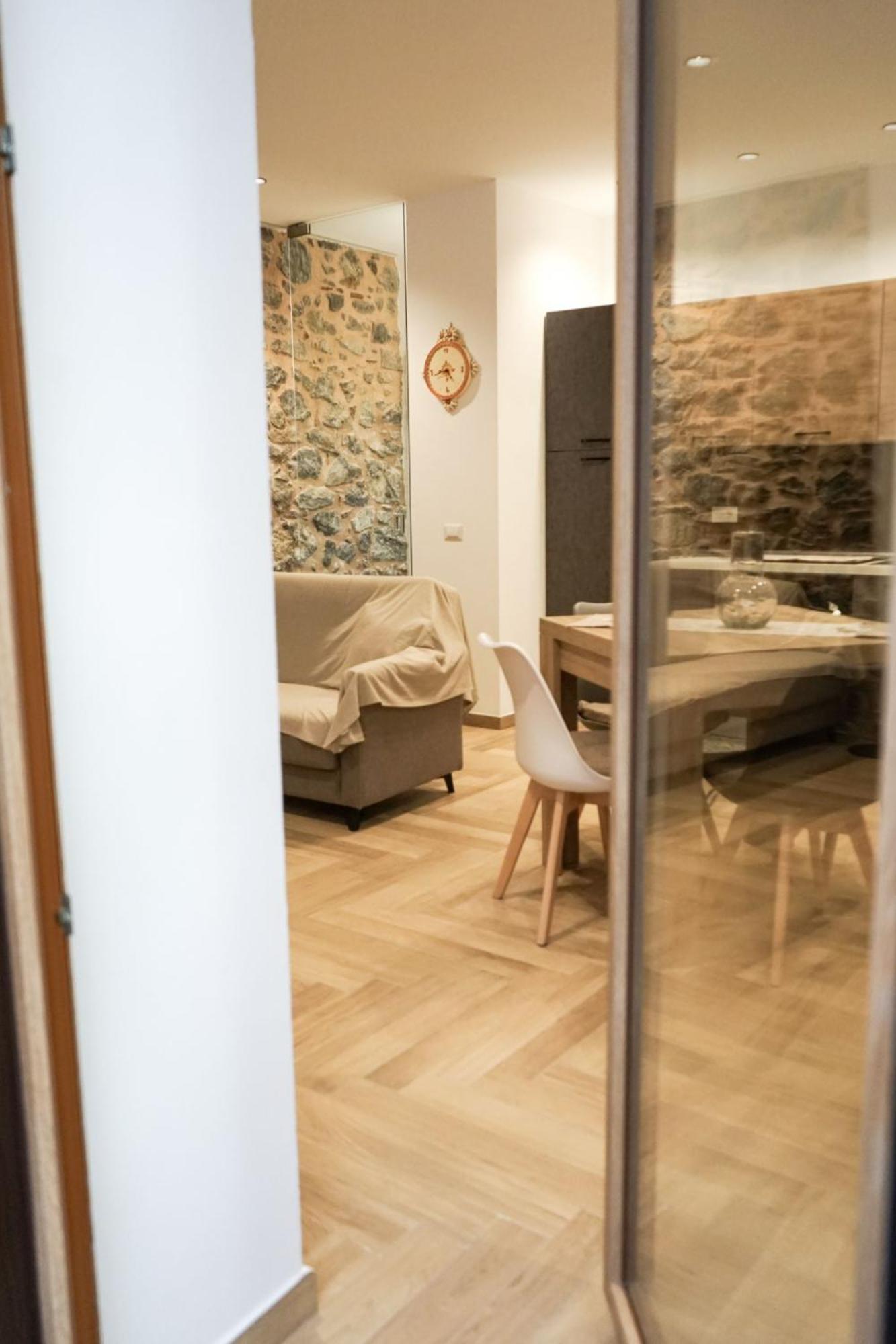 Il Regno Delle Due Sicilie Apartment